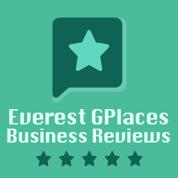 Everest GPlaces Business Reviews