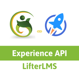 Experience API for LifterLMS by Grassblade