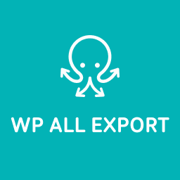 Export any WordPress data to XML/CSV