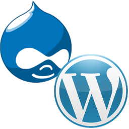 FG Drupal to WordPress