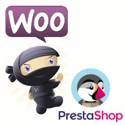 FG PrestaShop to WooCommerce