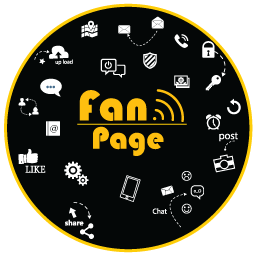 Fan Page