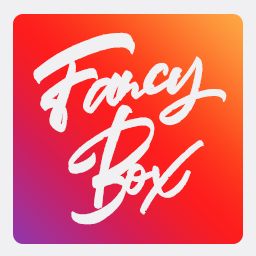 FancyBox for WordPress