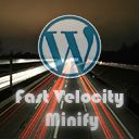 Fast Velocity Minify