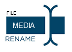 File Media Renamer