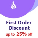 First Order Discount Woocommerce