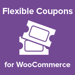 Flexible PDF Coupons – Gift Cards & Vouchers for WooCommerce