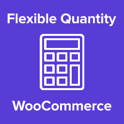 Flexible Quantity – Measurement Price Calculator for WooCommerce