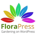 FloraPress – Your Garden on WordPress