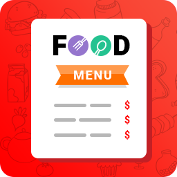 Food Menu – Restaurant Menu & Online Ordering for WooCommerce