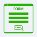 Form to Chat App