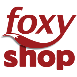 FoxyShop