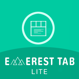 Free Responsive Tab Plugin For WordPress – Everest Tab Lite