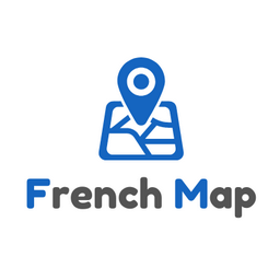 FrenchMap