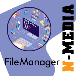 Frontend File Manager Plugin