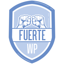 Fuerte-WP