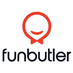 Funbutler Booking System