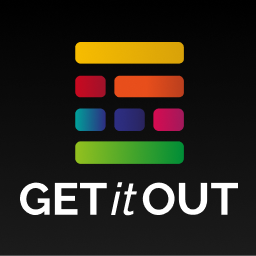 GETitOUT Media Exporter