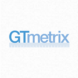 GTmetrix for WordPress