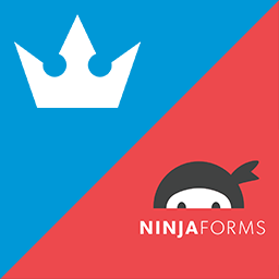 GamiPress – Ninja Forms integration