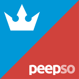 GamiPress – PeepSo integration