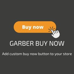 Garber Buy Now Button