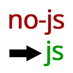 Genesis JS / No JS