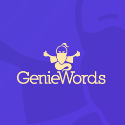 GenieWords