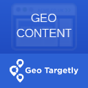 Geo Content