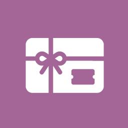 Gift Cards – Coupon Input