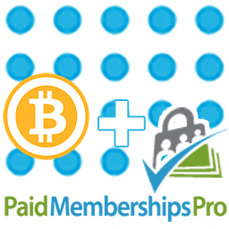 GoUrl Paid Memberships Pro – Bitcoin Payment Gateway Addon