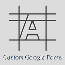 Google Font