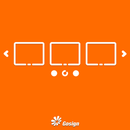 Gosign – Logo Slider Block