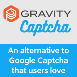 GravityCaptcha