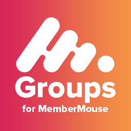 Groups for MemberMouse