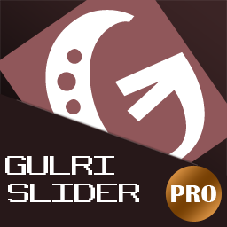 Gulri Slider