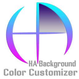 HA Background Color Customizer