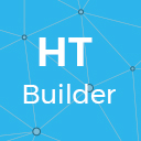 HT Builder – WordPress Theme Builder for Elementor