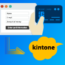 HT PAY.JP for kintone