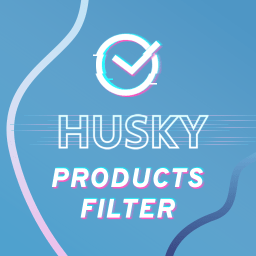 HUSKY – Products Filter for WooCommerce Professional