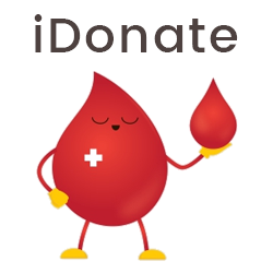 IDonate – blood request management system