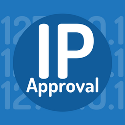 IP Address Approval