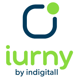 IURNY by INDIGITALL – WhatsApp Chat, Web Push Notifications (FREE)