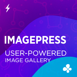 ImagePress – Image Gallery