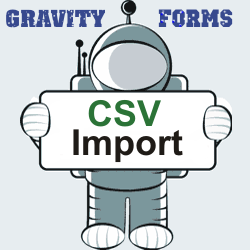 Import Excel to Gravity Forms