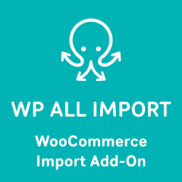 Import Products from any XML or CSV to WooCommerce