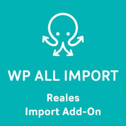 Import Properties into the Reales WP Theme