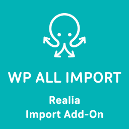 Import Property Listings into Realia