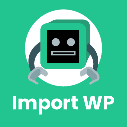 Import WP – Export and Import CSV and XML files to WordPress