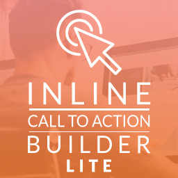 Inline Call To Action Builder Lite – Free Call To Action Layer Plugin for WordPress